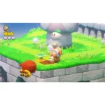 Captain Toad: Treasure Tracker - Image 3