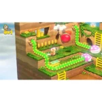 Captain Toad: Treasure Tracker - Image 2