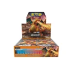 Pokémon TCG Flying Fury — Zamazenta
