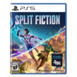 Split Fiction