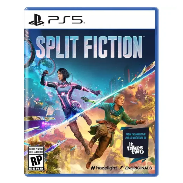 Split Fiction