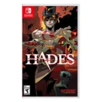 Hades