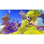 Splatoon 3 - Image 2