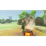 The Legend of Zelda: Breath of the Wild - Image 4