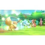 Pokémon: Let's Go, Eevee! - Image 4