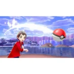 Pokémon Sword - Image 4