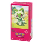Pokémon Gem1