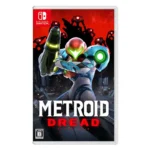 Metroid Dread