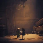 Little Nightmares III - Image 2