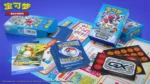 Pokémon TCG GX Starter Deck — Flying Fury - Image 3