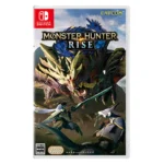 Monster Hunter Rise