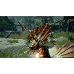 Monster Hunter Rise - Image 3