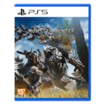 Monster Hunter Wilds
