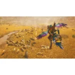 Monster Hunter Wilds - Image 3