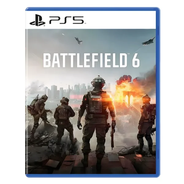 Battlefield 6