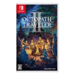 Octopath Traveler II