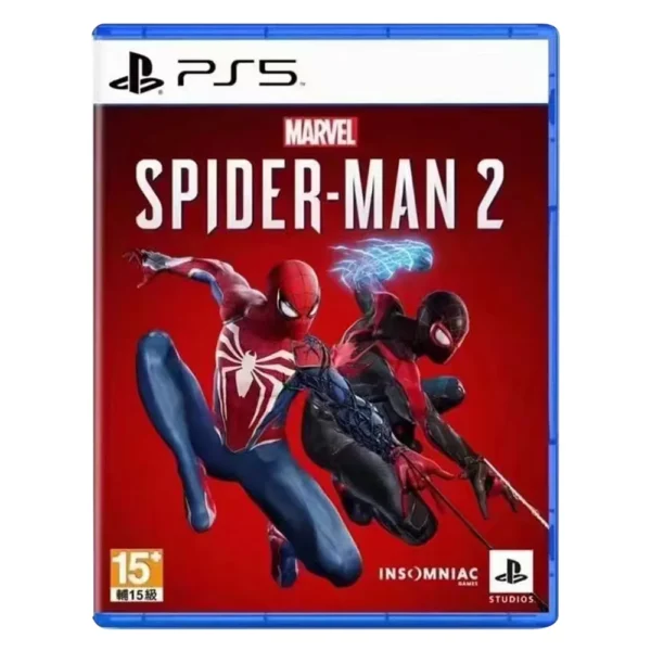Marvel's Spider-Man 2