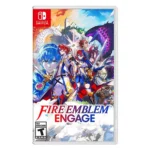 Fire Emblem Engage