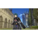 Fire Emblem: Three Houses - Image 4