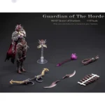 Tribe Guard 07 Shadow Queen Action Figure - Image 2
