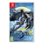 Bayonetta 2