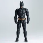 Christian Bale Dark Knight Batman Action Figure