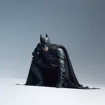 Christian Bale Dark Knight Batman Action Figure - Image 4
