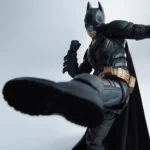 Christian Bale Dark Knight Batman Action Figure - Image 3
