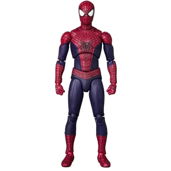 The Amazing Spider-Man Action Figure