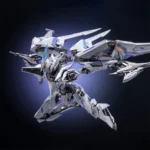 M-SOL Falcon Mechanical Model - Image 4