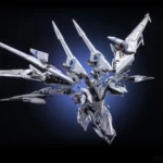 M-SOL Falcon Mechanical Model - Image 3