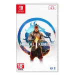 Mortal Kombat 1