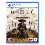 Ghost of Tsushima