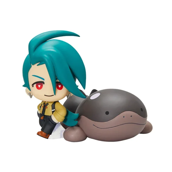 Pokémon Larry and Clodsire Figure