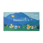 Pokémon ROAD TRIP Series Merchandise - Image 2