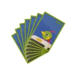 Pokémon ROAD TRIP Series Merchandise - Image 6