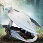 Light Fury Action Figure - Image 3
