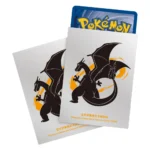 2025 Pokemon Chinese PTCG Card Exclusive Charizard Departure Gift Box Chinese - Image 2