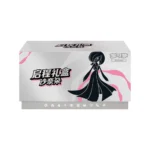2025 Pokemon Exclusive Departure Gift Box Chinese