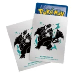 Pokémon TCG Scarlet & Violet Pokémon GO Elite Trainer Box Charizard - Image 2