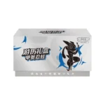Pokémon TCG Scarlet & Violet Pokémon GO Elite Trainer Box Greninja