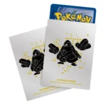 Pokémon TCG Scarlet & Violet Pokémon GO Elite Trainer Box Iron Hands - Image 2